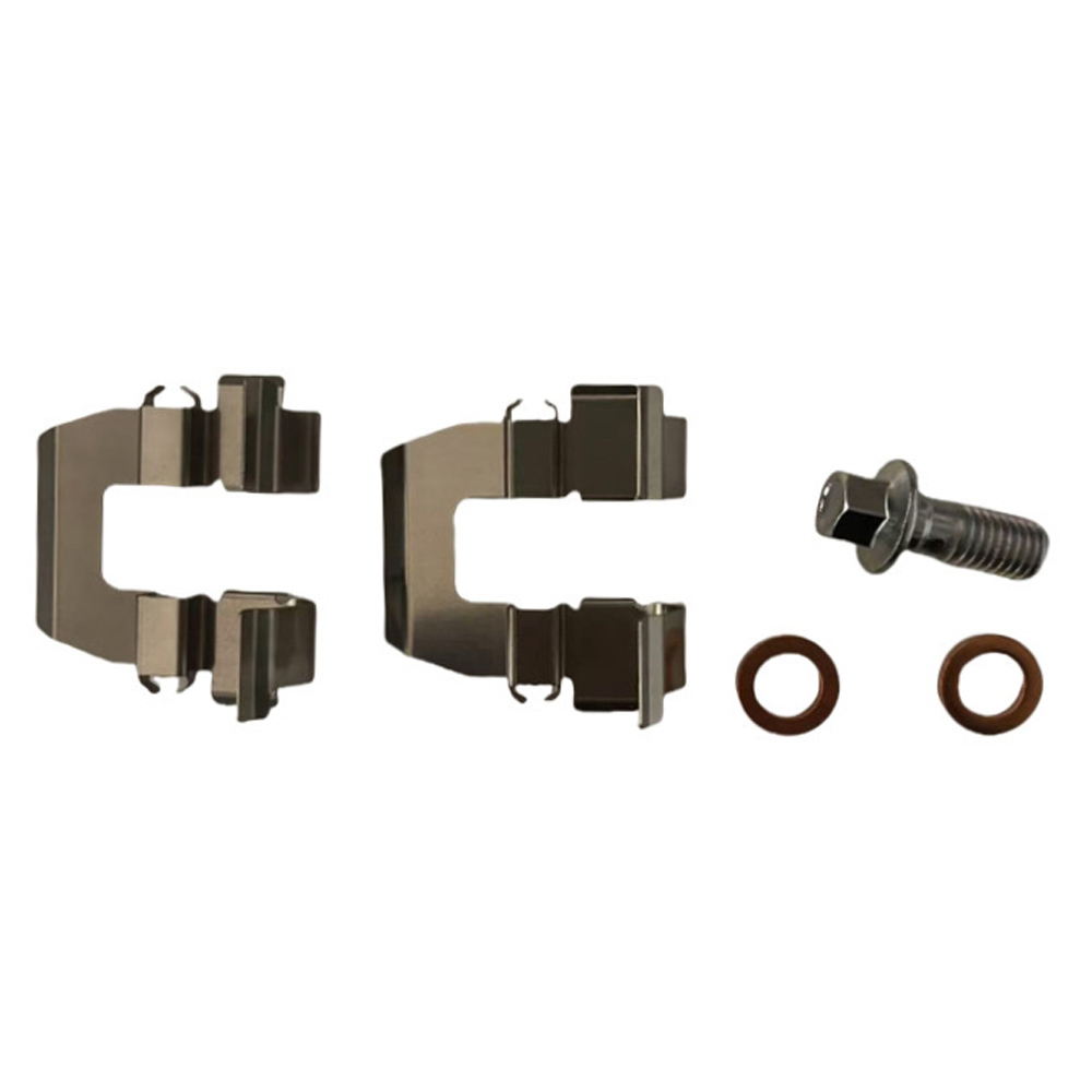 2002 Buick Regal Brake Caliper